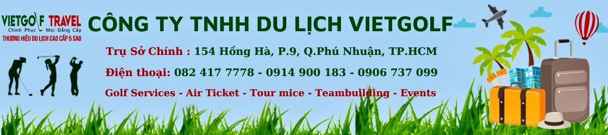 Viet Golf Travel